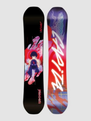 Capita Outdoor Living Snowboard - Snowboard